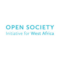 Open Society Initiative for West Africa (OSIWA) Logo