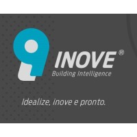 Inove Building Intelligence Logo