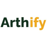 Arthify Inc. Logo
