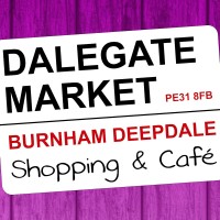 Dalegate Market Logo