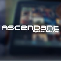 Ascendant Digital Acquisition Corp Logo