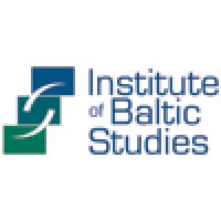 Institute of Baltic Studies Logo