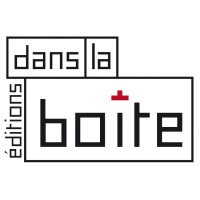 Editions dans la boîte Logo