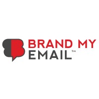 Brand My Email Logo