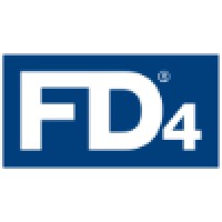 FD4 Logo