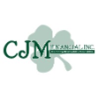 CJM Financial, Inc. Logo