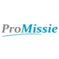 ProMissie Bedrijfsoverdracht & Ondernemersadvies Logo