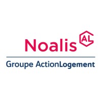 NOALIS Logo