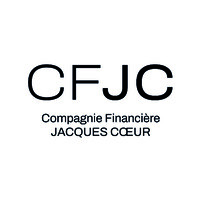 CFJC - Compagnie Financière Jacques Coeur Logo