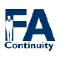 Financial Advisor Continuity Logo