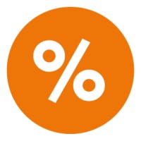 Procent.com Logo