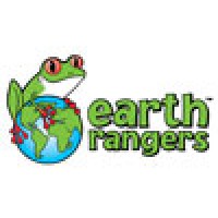 Earth Rangers Logo
