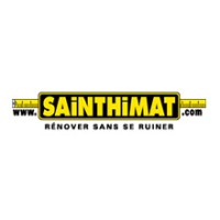 SAINTHIMAT Logo