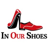 In Our Shoes Logo