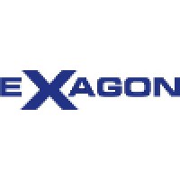Exagon s.r.l. Logo