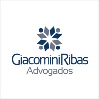 Giacomini Ribas Advogados Associados Logo