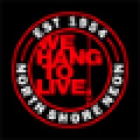 NORTH SHORE NEON Logo
