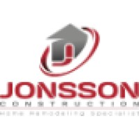 Jonsson Construction Logo