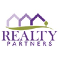 The Elizabeth Gray-Carr Team at Realty Partners Logo