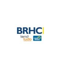 BR Home Centers Logo