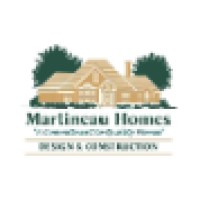 Martineau Homes Logo