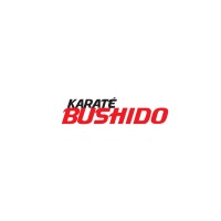 Karaté Bushido Logo
