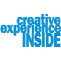 Inside creative experience Logo