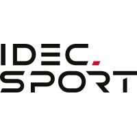 IDEC SPORT Logo