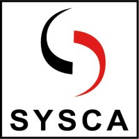 SYSCA Logo