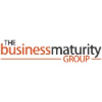 The Business Maturity Group Logo