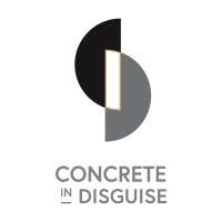 Concrete In Disguise, LLC Logo