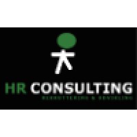 HR Consulting, Denmark Logo