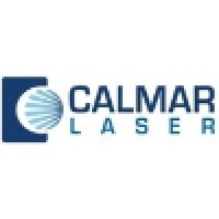 Calmar Laser Logo