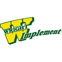 Wright Implement Logo