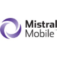 Mistral Mobile Logo