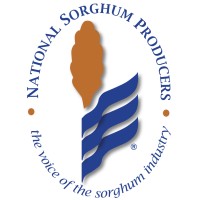 National Sorghum Producers Logo