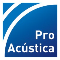 ProAcústica | Associação Brasileira para a Qualidade Acústica Logo