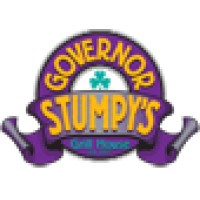 Governor Stumpys Grill House Logo