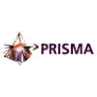 Prisma Beveiliging B.V. Logo