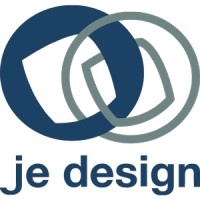 Je design Logo
