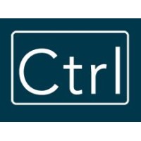 CTRL INFORMATIQUE Logo