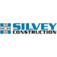 Silvey Construction, Inc. Logo