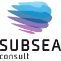 Subsea Consult LLC Logo