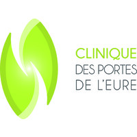 CLINIQUE DES PORTES DE LEURE Logo