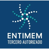 Entimem Tercero Autorizado Logo