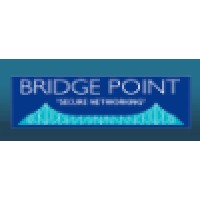 Bridge Point Communications Logo