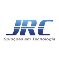 JRC Soluções Logo