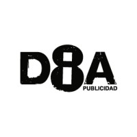 Día 8 publicidad Logo