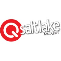 QSaltLake Magazine Logo