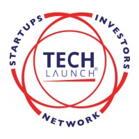 TechLaunch, LLC Logo